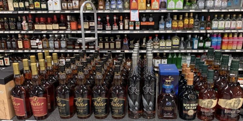 How to Score Allocated Bottles at Retail